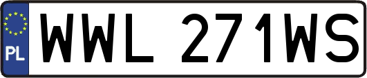 WWL271WS