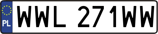 WWL271WW