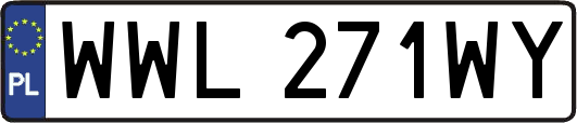 WWL271WY