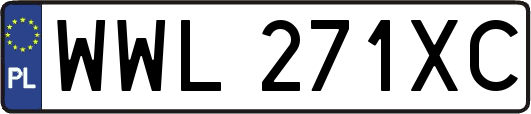 WWL271XC