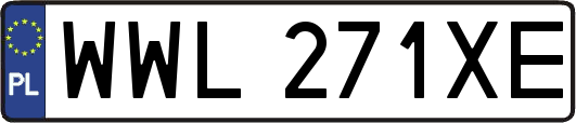 WWL271XE