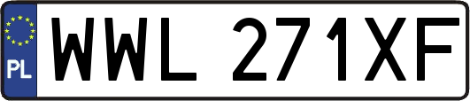 WWL271XF