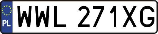 WWL271XG