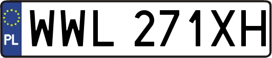 WWL271XH