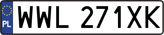 WWL271XK