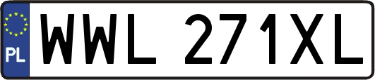WWL271XL