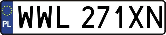 WWL271XN
