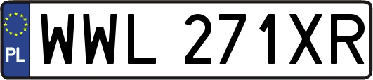 WWL271XR
