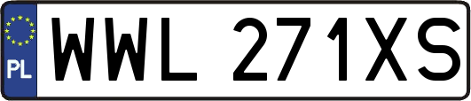 WWL271XS