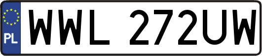 WWL272UW