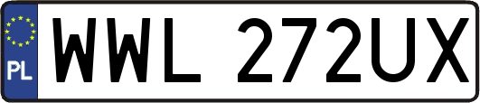 WWL272UX