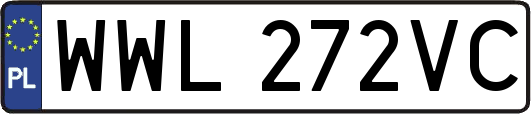 WWL272VC