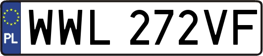 WWL272VF