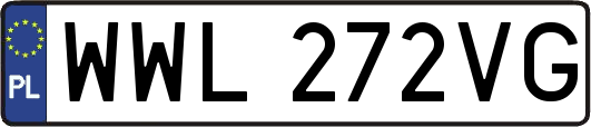 WWL272VG