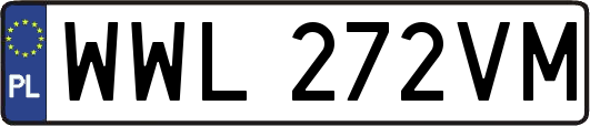 WWL272VM