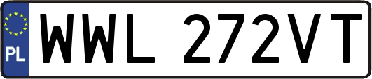 WWL272VT