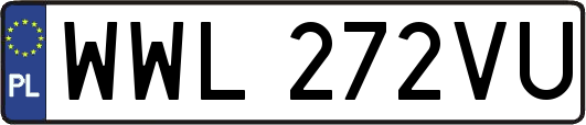 WWL272VU