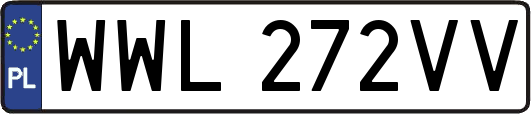 WWL272VV