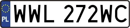 WWL272WC