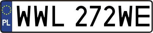 WWL272WE