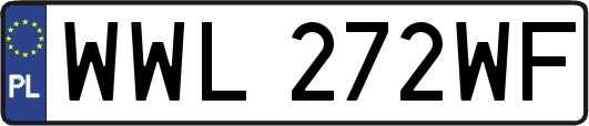 WWL272WF