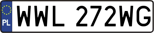 WWL272WG