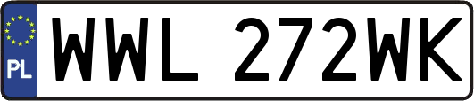 WWL272WK
