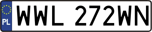 WWL272WN