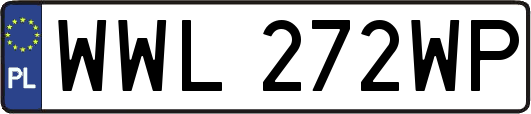 WWL272WP