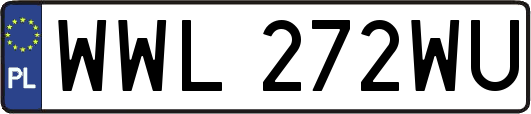 WWL272WU