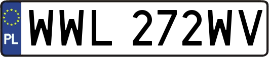 WWL272WV