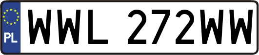 WWL272WW