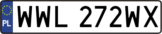 WWL272WX