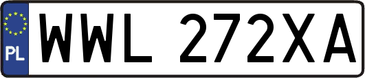 WWL272XA