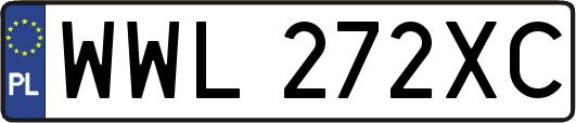 WWL272XC