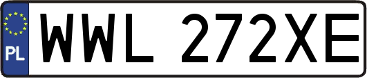 WWL272XE