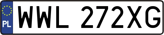 WWL272XG
