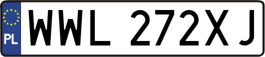 WWL272XJ
