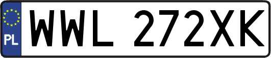 WWL272XK