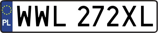WWL272XL