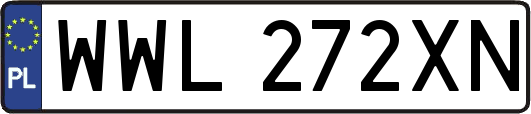 WWL272XN