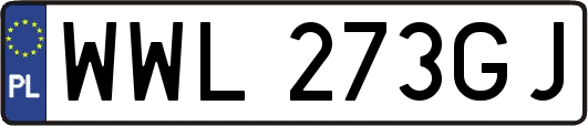 WWL273GJ