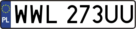 WWL273UU