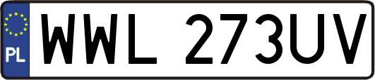 WWL273UV