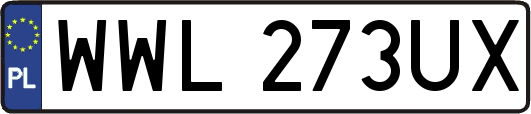 WWL273UX