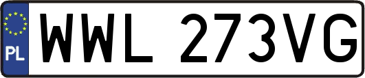 WWL273VG