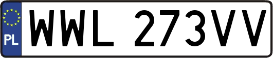 WWL273VV