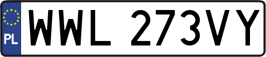 WWL273VY