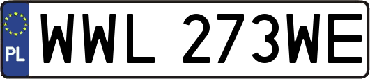 WWL273WE