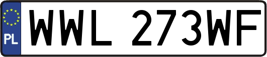 WWL273WF
